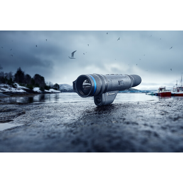Pulsar-Vision Camera termica Telos LRF XP50