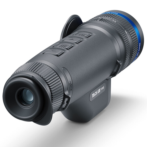 Pulsar-Vision Camera termica Telos LRF XP50