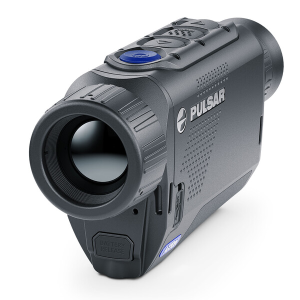 Pulsar-Vision Camera termica Axion XQ30 Pro