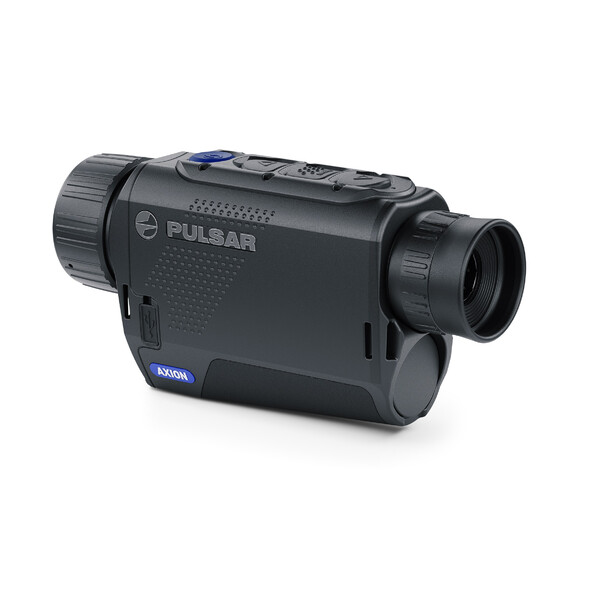 Pulsar-Vision Camera termica Axion XQ30 Pro