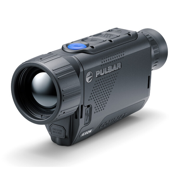 Pulsar-Vision Camera termica Axion XG35 Compact