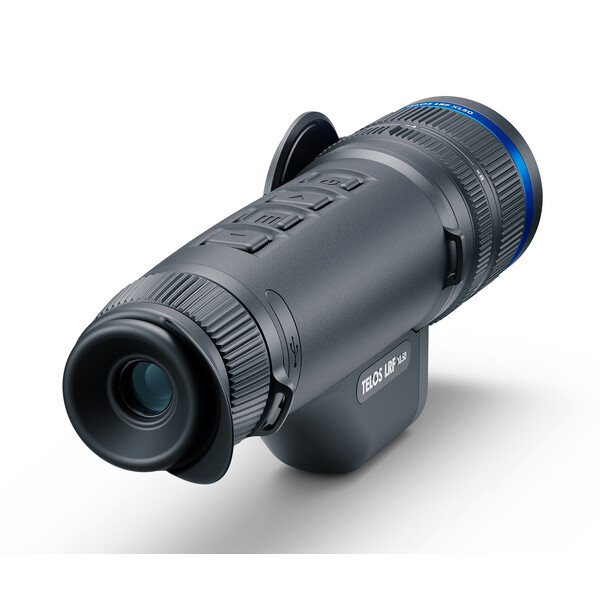 Pulsar-Vision Camera termica Telos LRF XL50