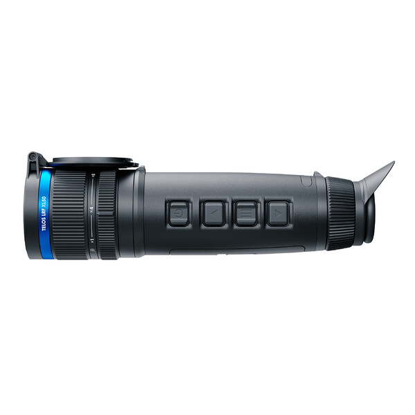 Pulsar-Vision Camera termica Telos LRF XL50