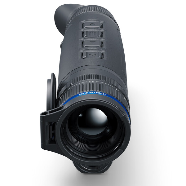 Pulsar-Vision Camera termica Telos LRF XQ35
