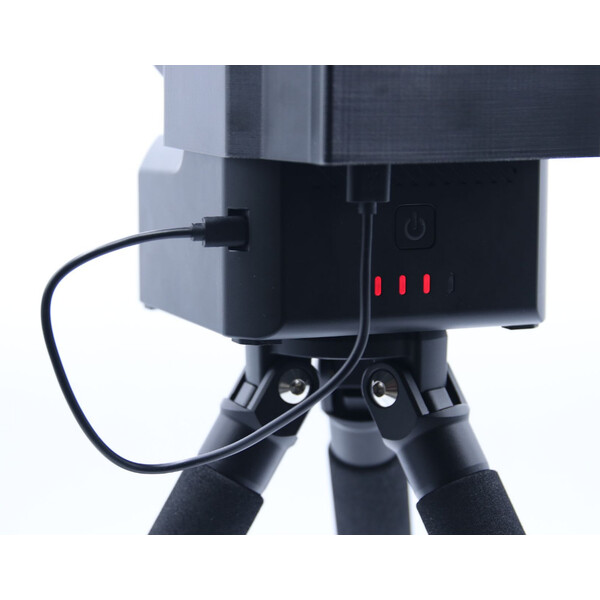 Astroprints Supporto per powerbank per ZWO Seestar S50