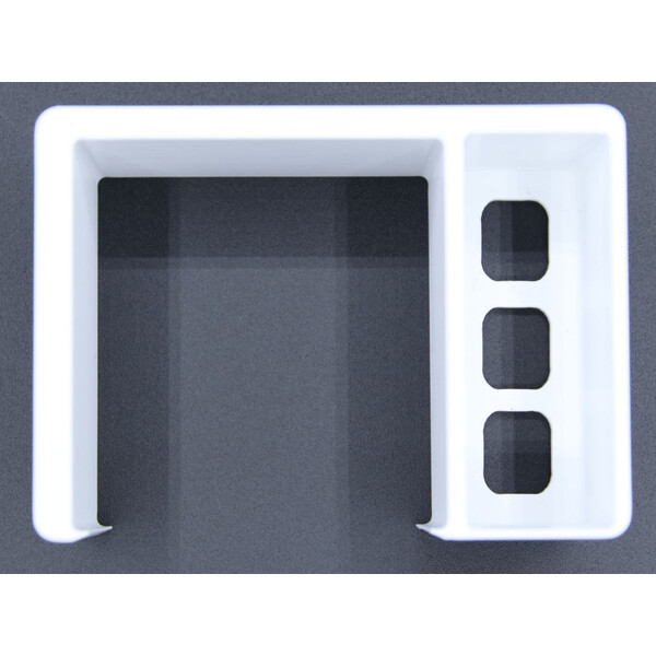 Astroprints Supporto per powerbank per ZWO Seestar S30