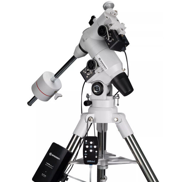 Bresser Montatura Nebula EXOS-2 EQ GoTo