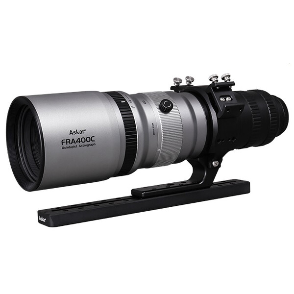 Askar Rifrattore Apocromatico AP 72/400 FRA400C Astrograph