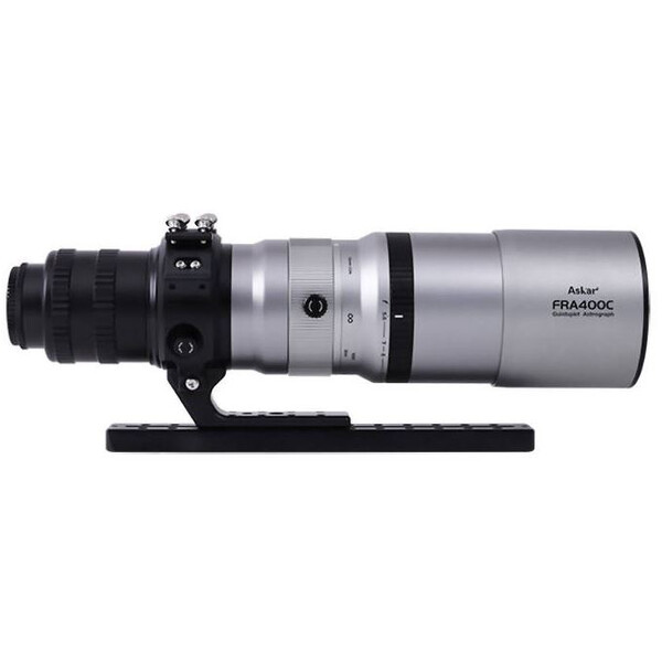 Askar Rifrattore Apocromatico AP 72/400 FRA400C Astrograph