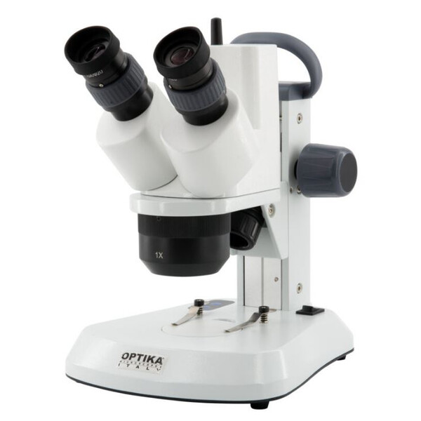 Optika Microscopio , SFX DigitalDigital WI-FI, 10x 20x 40x, LED, Luce trasmessa e riflessa