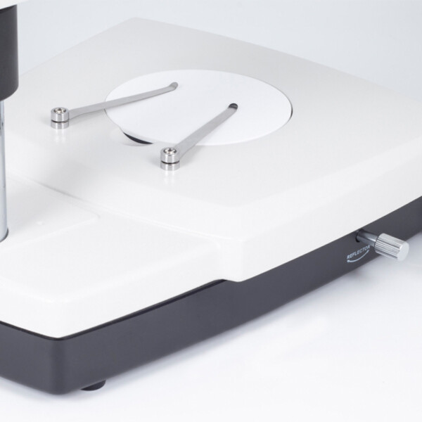 Motic Microscopio SMZ-171iX, digital, 7.5x-50x, w.d. 110mm, 4 MP, 1/3", Wifi/Lan