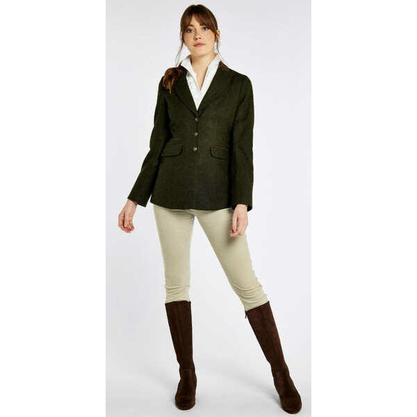 Dubarry of Ireland Rockberry Loden 40