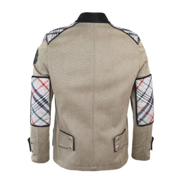Rettl Biker Janka International Canvas Taglia 54