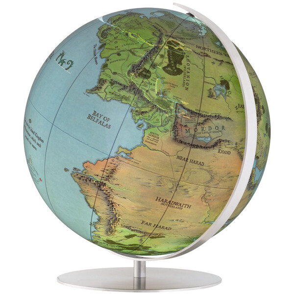 Columbus Globo La Terra di Mezzo 40 cm