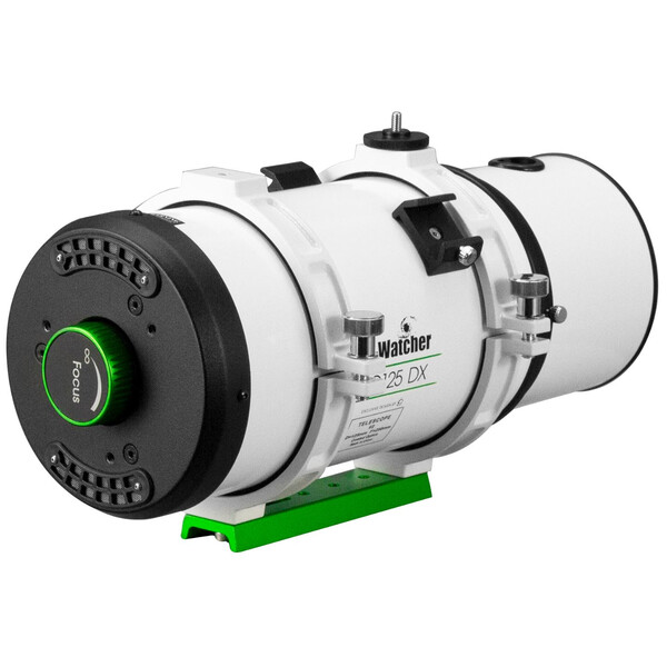 Skywatcher Telescopio Astrograph HC 125/250 HAC125DX
