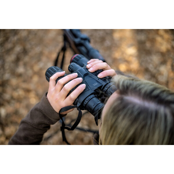 HIKMICRO Visore notturno Habrok 4K HQ35L 5,5-22x60