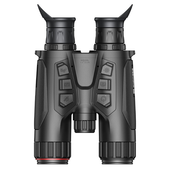 HIKMICRO Visore notturno Habrok 4K HQ35L 5,5-22x60