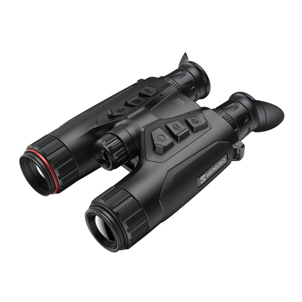 HIKMICRO Visore notturno Habrok 4K HQ35L 5,5-22x60