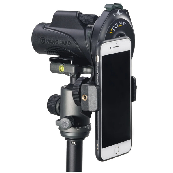 Vanguard Adattatore smartphone VEO PA-65