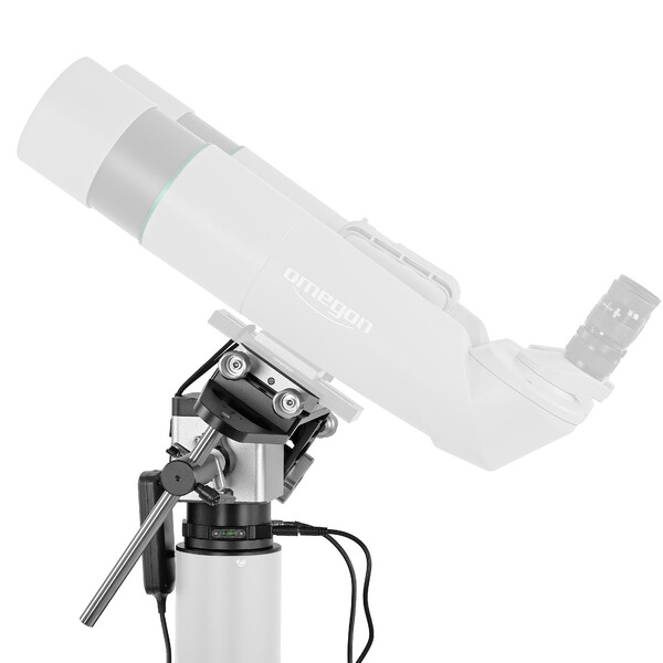 Omegon Montatura Pro HM31 EQ/AZ