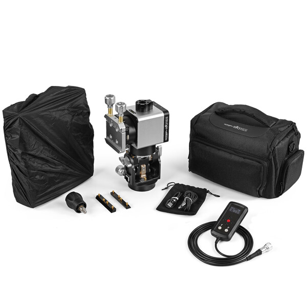 Omegon Montatura Pro HM31 EQ/AZ