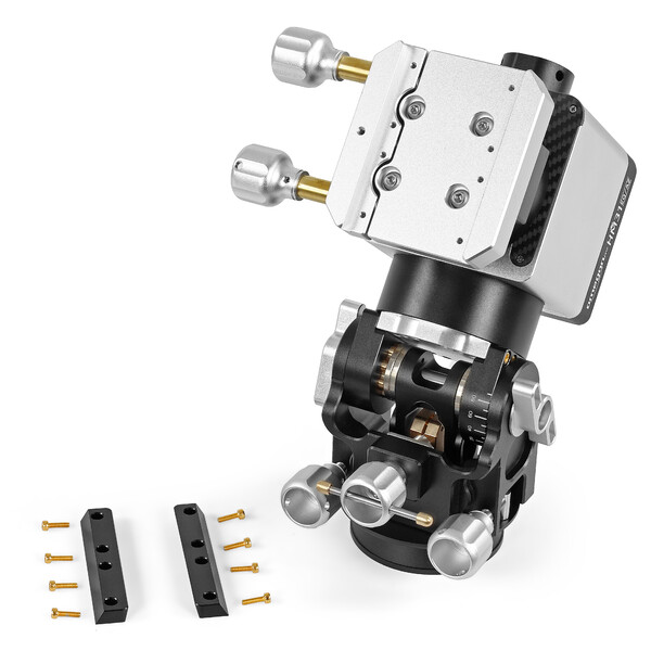 Omegon Montatura Pro HM31 EQ/AZ