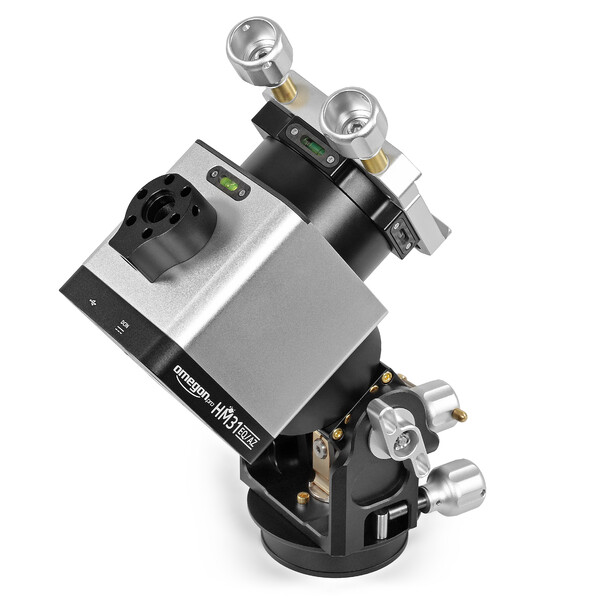 Omegon Montatura Pro HM31 EQ/AZ