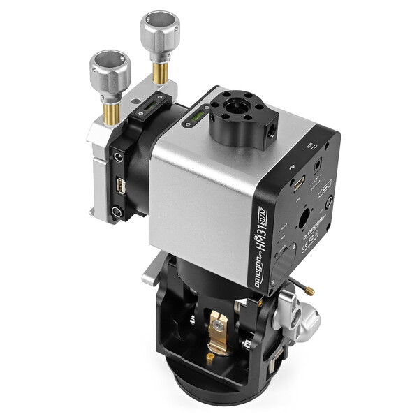 Omegon Montatura Pro HM31 EQ/AZ