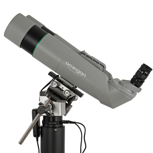 Omegon Montatura Pro HM31 EQ/AZ