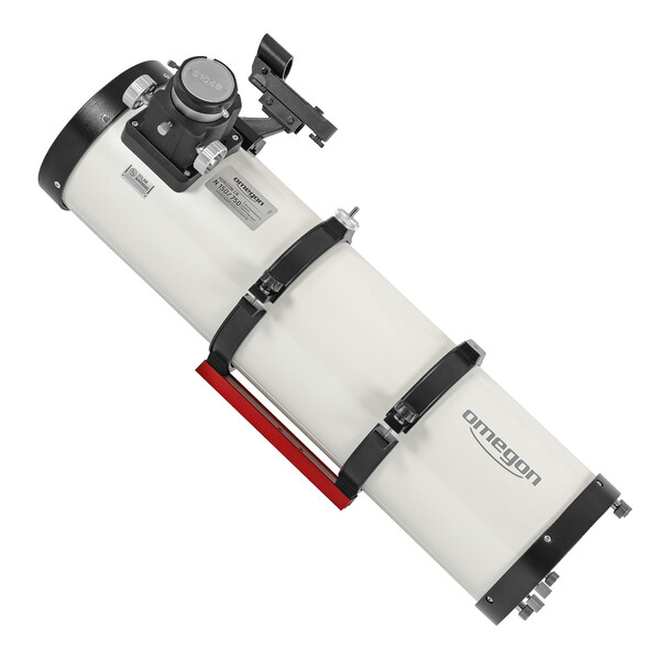 Omegon Telescopio Horizon N 150/750 EQ370DX