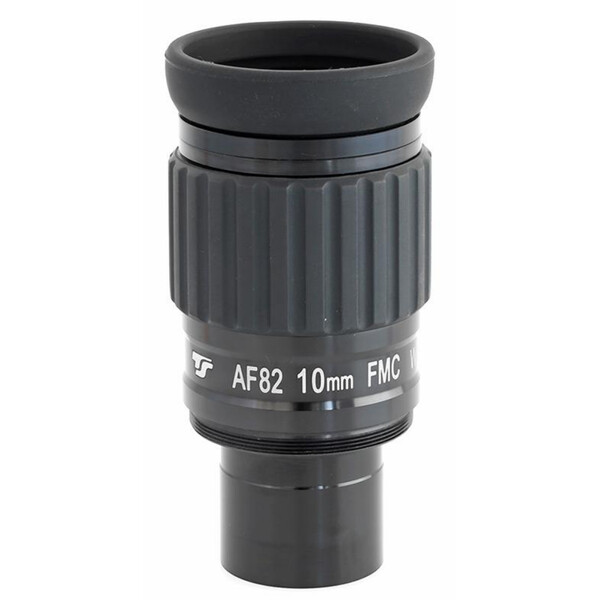 TS Optics Oculare UWA 10 mm 82° 1,25"