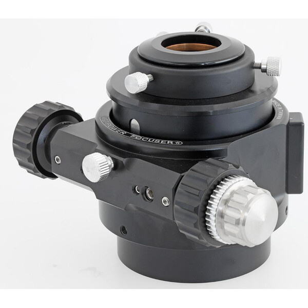 TS Optics Focheggiatore V-Power Crayford 3"