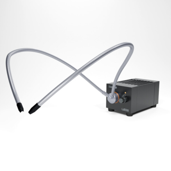 StarLight Opto-Electronics Sorgente di luce fredda a LED LED2