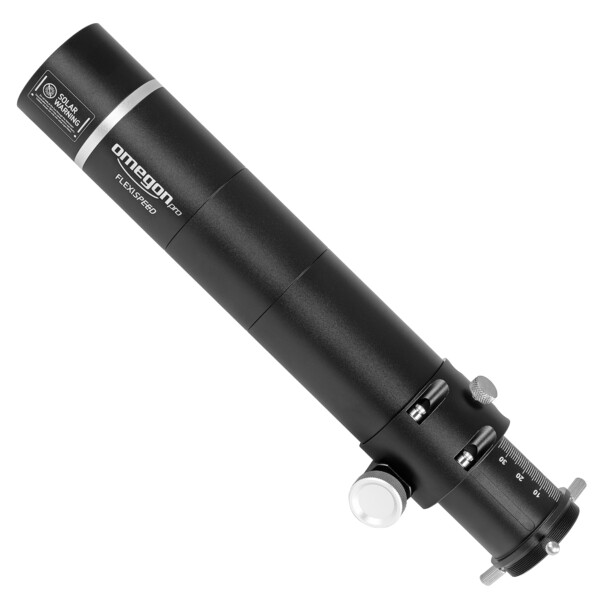 Omegon Guidescope FlexiSpeed 45/250 essential