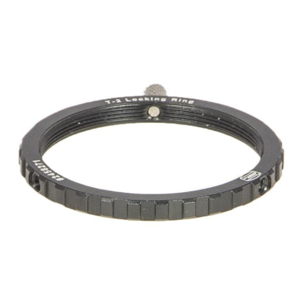 Baader Anello di bloccaggio T-2i con leva di regolazione