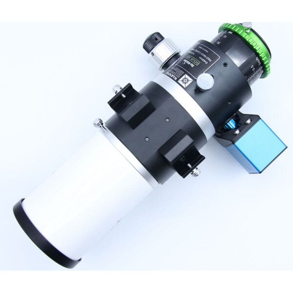 Astroprints Kit di montaggio motore ToupTek AAF per Skywatcher Evolux