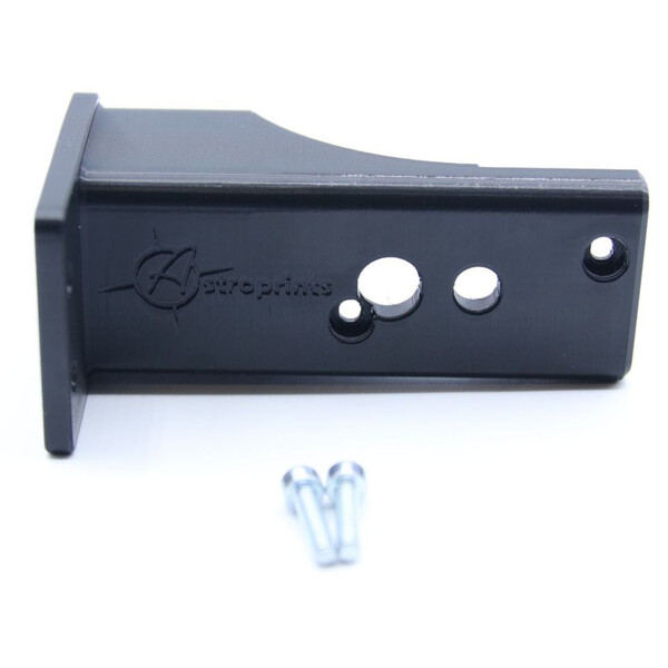 Astroprints Kit di montaggio motore ToupTek AAF su Baader Diamond Steeltrack BDS