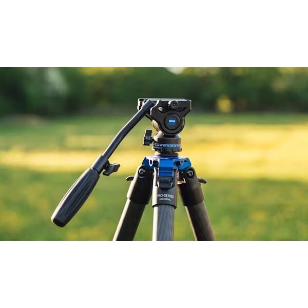 ZEISS Kit treppiede serie Pro Lightweight