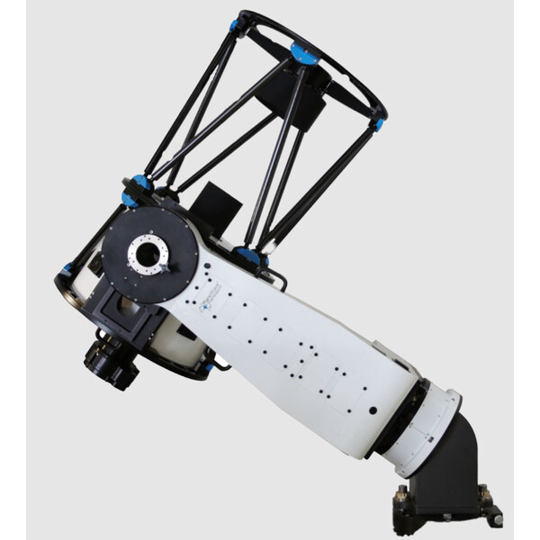 Telescopio Dall–Kirkham DK 610/3962 CDK24 Astrograph L-600