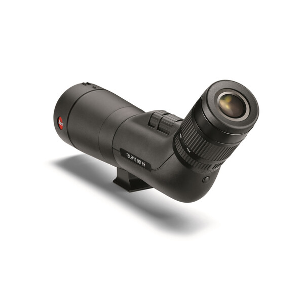 Leica Cannocchiali Televid HD 65 Set + oculare 20-60x 2025