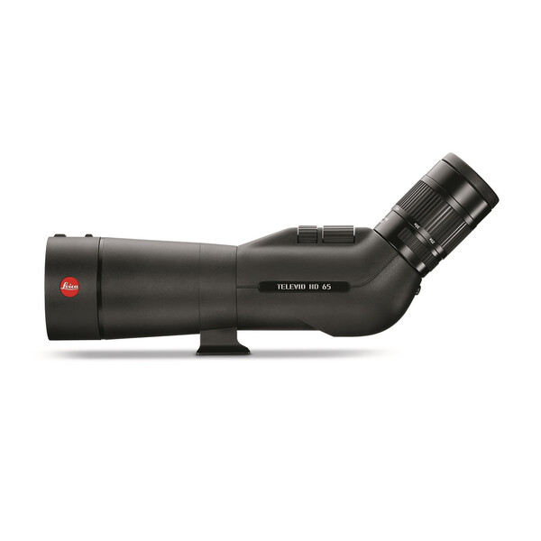 Leica Cannocchiali Televid HD 65 Set + oculare 20-60x 2025