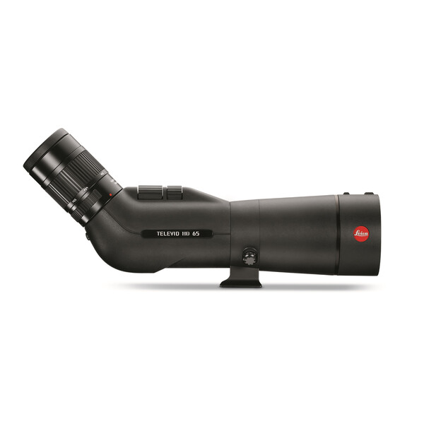 Leica Cannocchiali Televid HD 65 Set + oculare 20-60x 2025