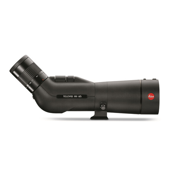 Leica Cannocchiali Televid HD 65 Set + oculare 20-60x 2025