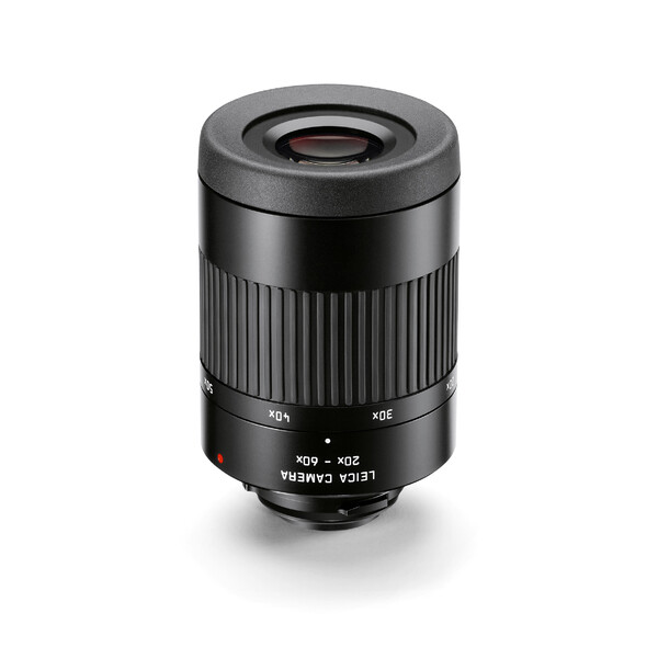 Leica Zoom  Oculare Vario-Okular 20-60x