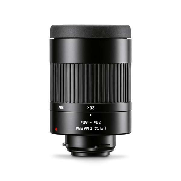 Leica Cannocchiali Televid HD 82 Set + oculare 20-60x 2025
