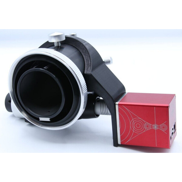 Astroprints Kit di montaggio motore EAF per TS Optics Monorail N2