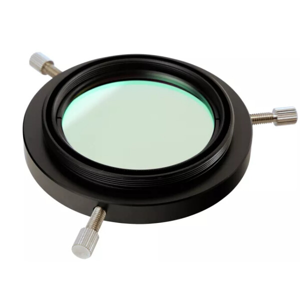 Vixen Adattatore filtro M56 per filettature filtro M48 mm e M52 mm