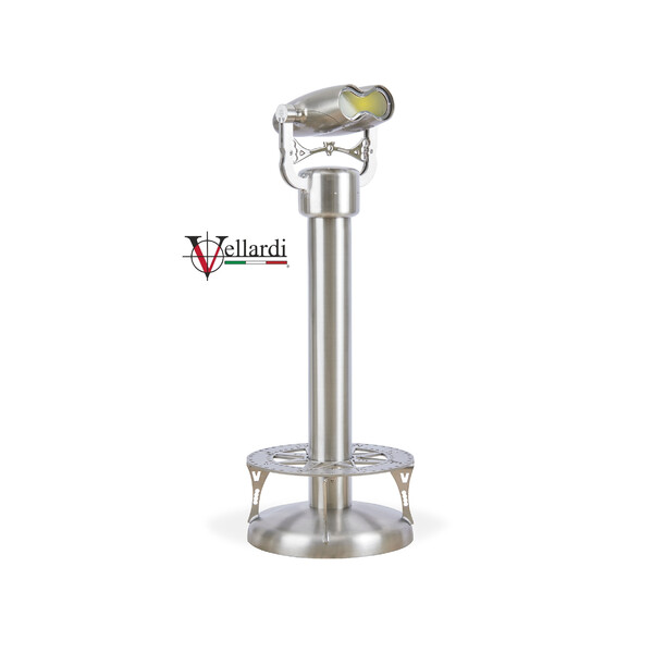 Vellardi Cannocchiale Panoramico Binocular Lux 8x56
