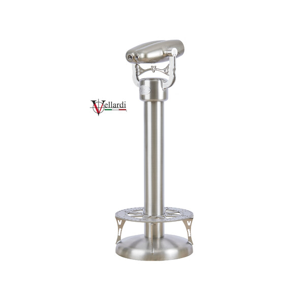 Vellardi Cannocchiale Panoramico Binocular Lux 7x50