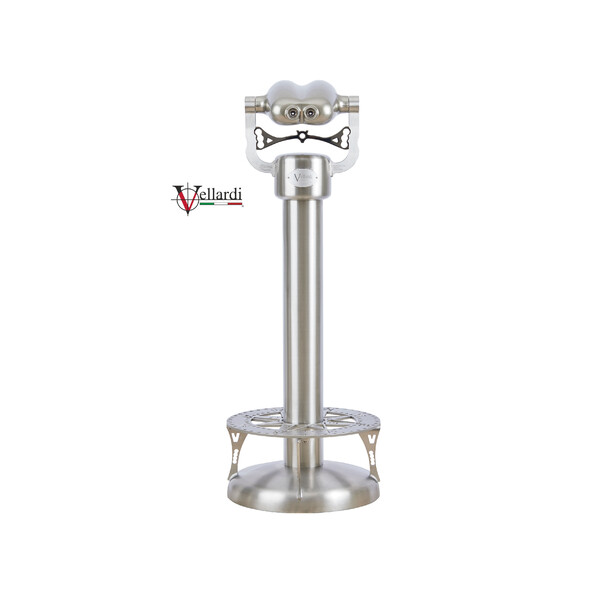 Vellardi Cannocchiale Panoramico Binocular Lux 7x50